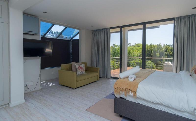 4 Bedroom Property for Sale in Camps Bay Western Cape